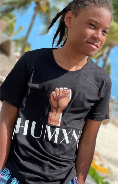 Humxn - Youth