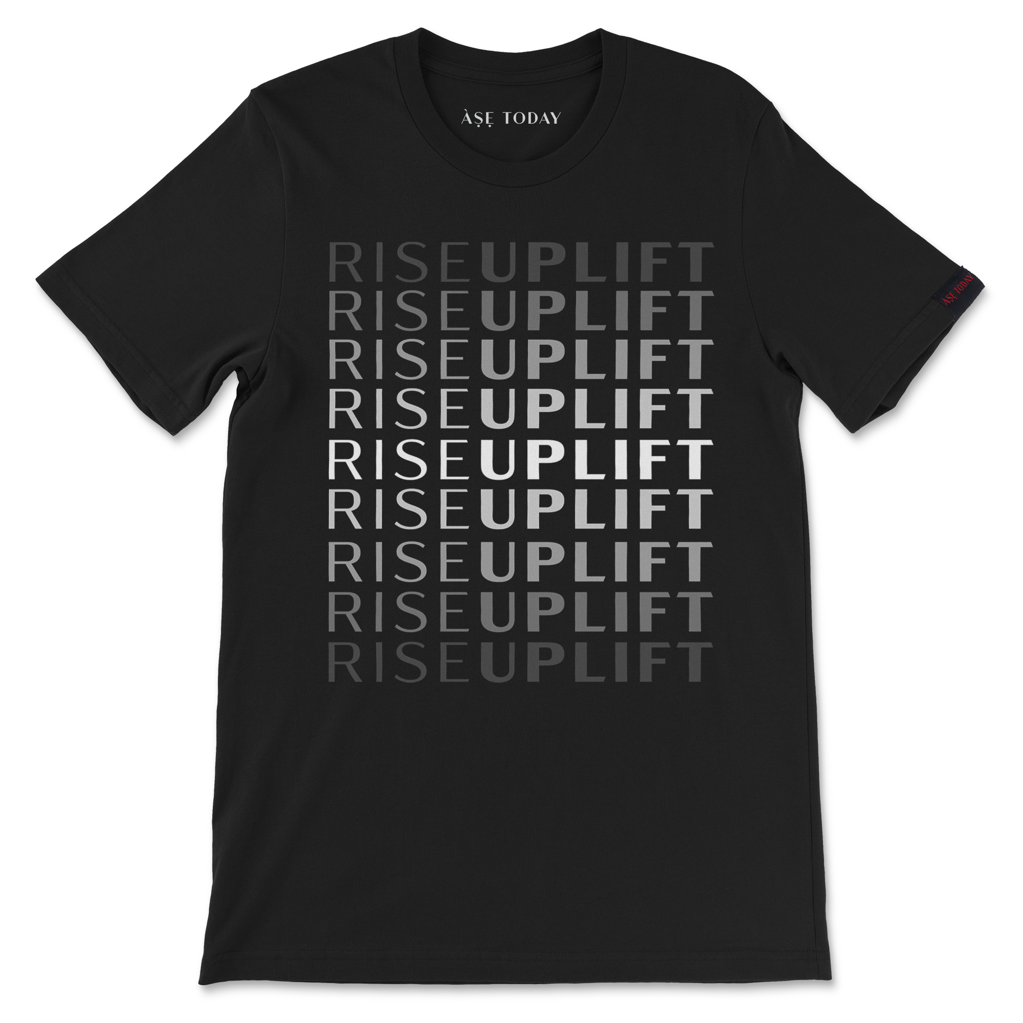 Rise Uplift