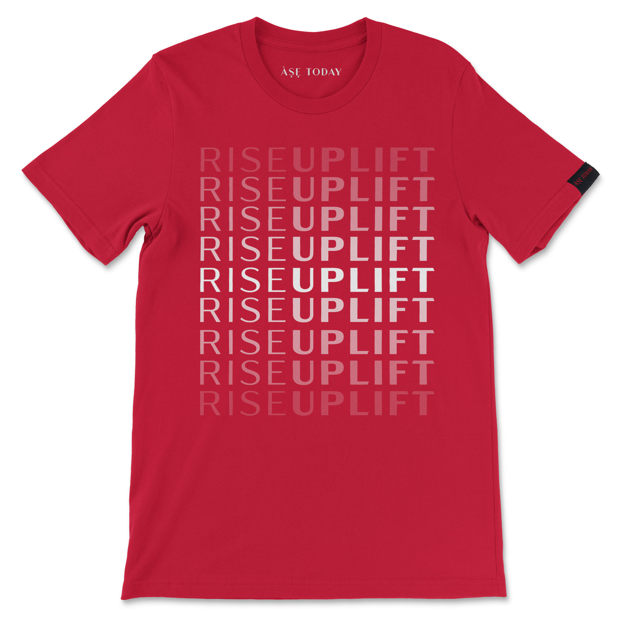 Rise Uplift