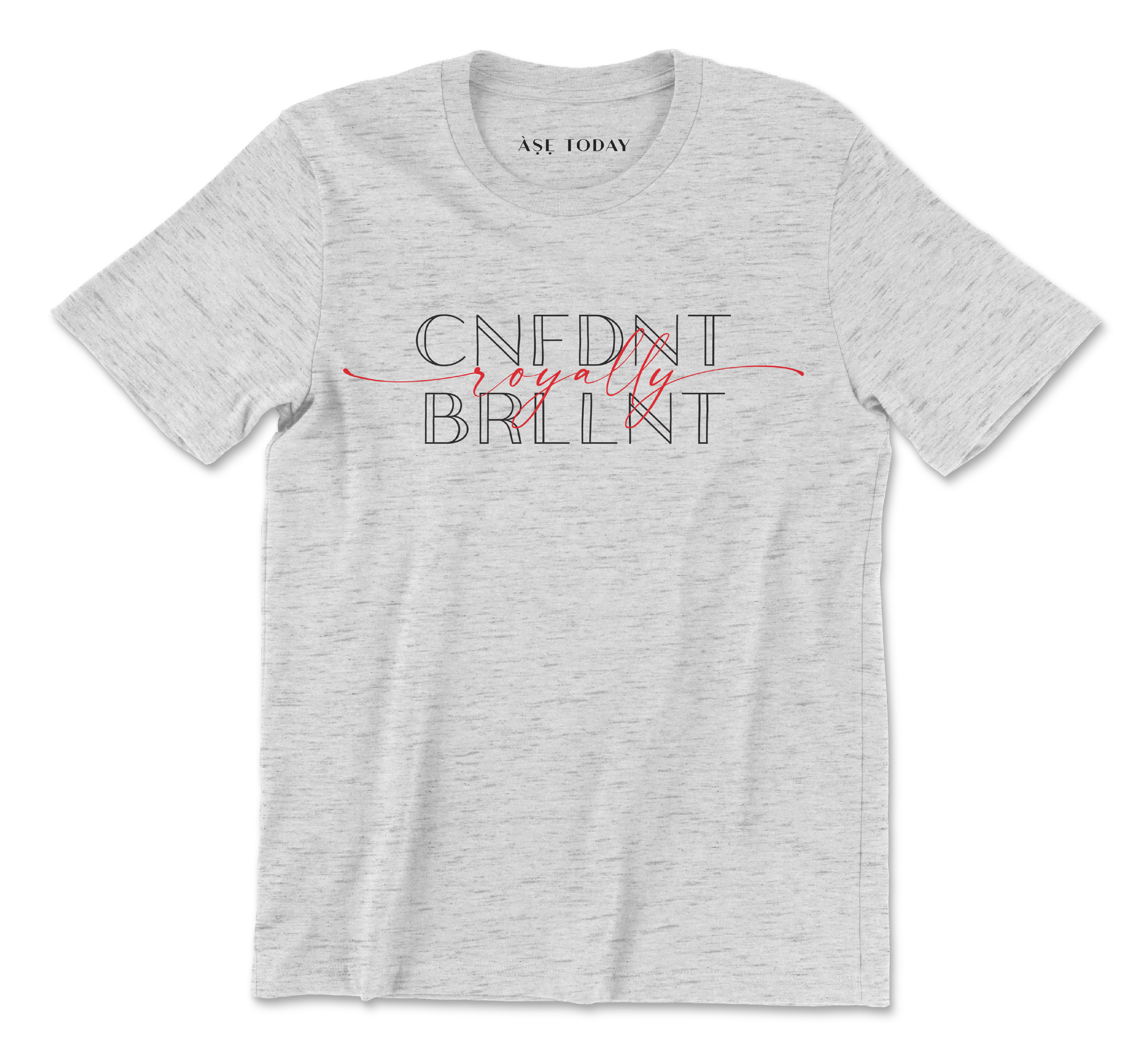 CNFDNT BRLLNT - Youth
