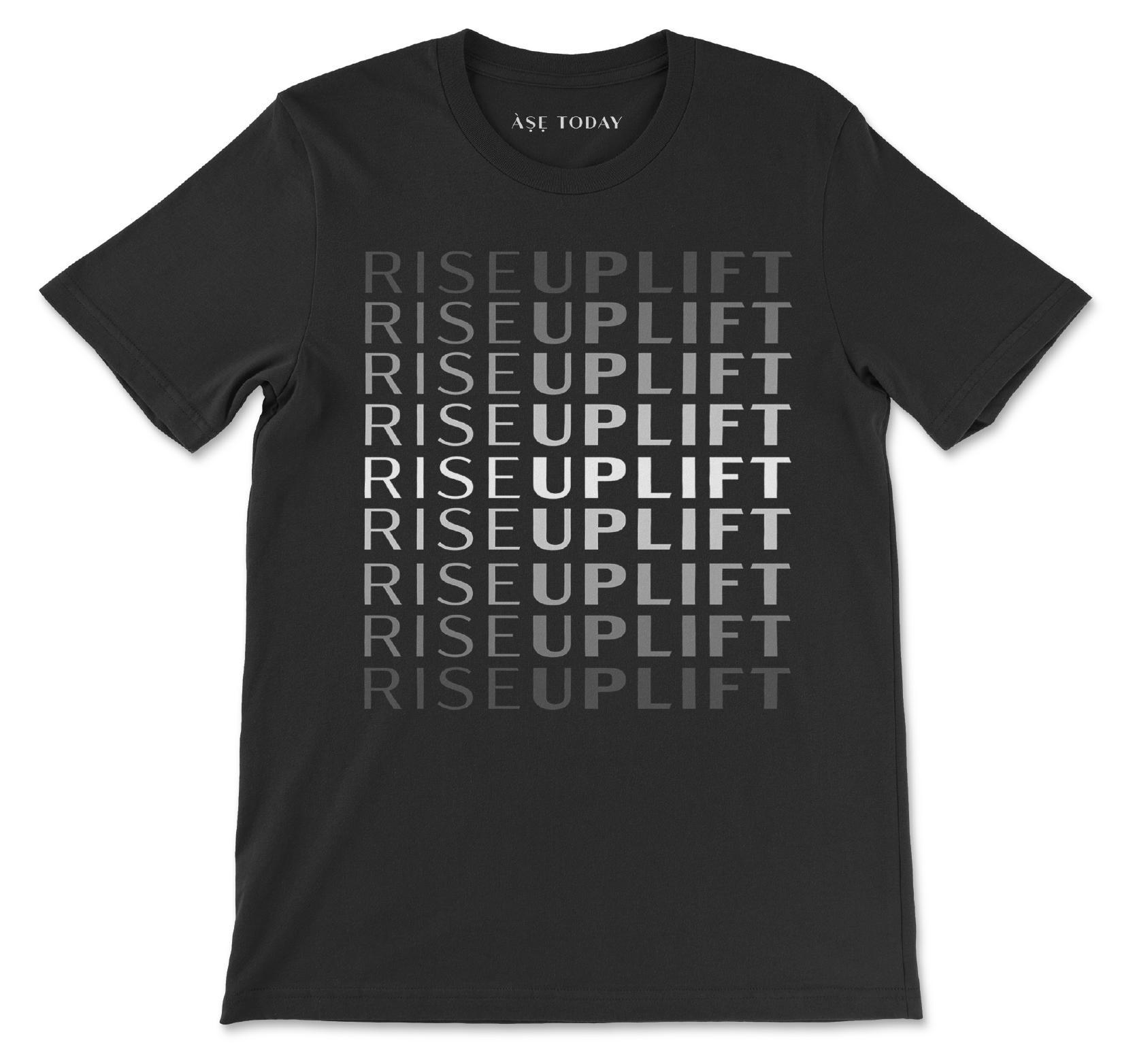 Rise Uplift - Youth